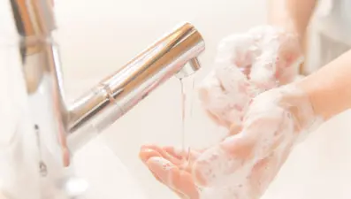 Ellerinizi doğru yıkıyor musunuz? 20 saniye kuralı var