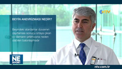 Doktorunuz Ne Diyor? 1 Mayıs 2018
