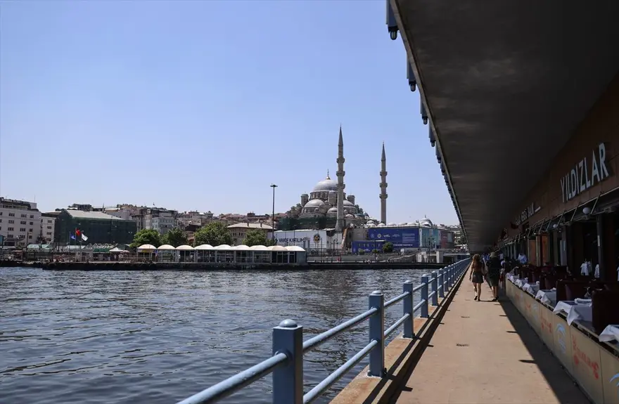 7 - Toplu ulaşım araçlarında kapasite sınırlandırılacak mı, ayakta yolcu alınacak mı? 9