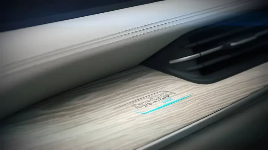 Togg'dan "100. Yıl Özel Seri": Ön sipariş hakkı NFT ile gelecek 2