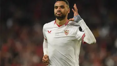 Fenerbahçe En-Nesyri ile 4 yıllık anlaşma sağladı