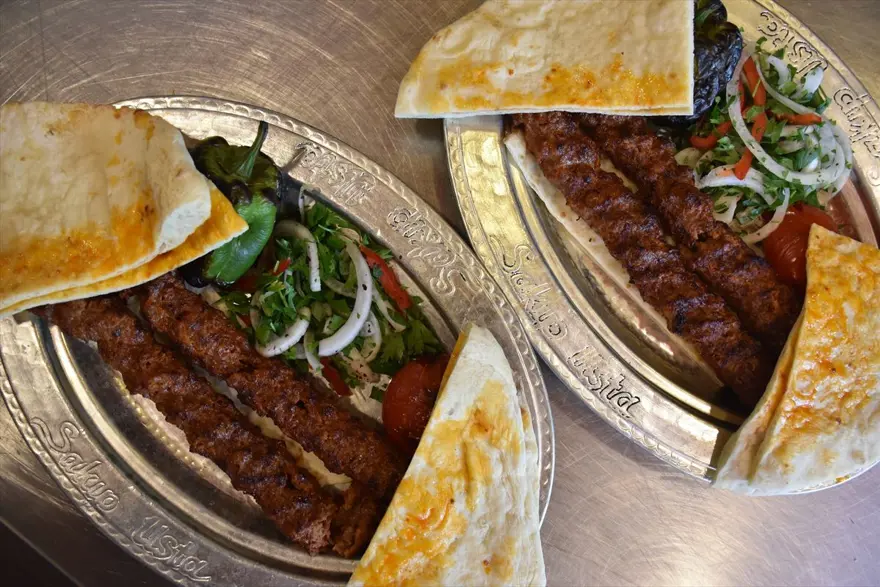 Gastronomi kentinin lezzet ustaları normalleşme sürecinden memnun 12