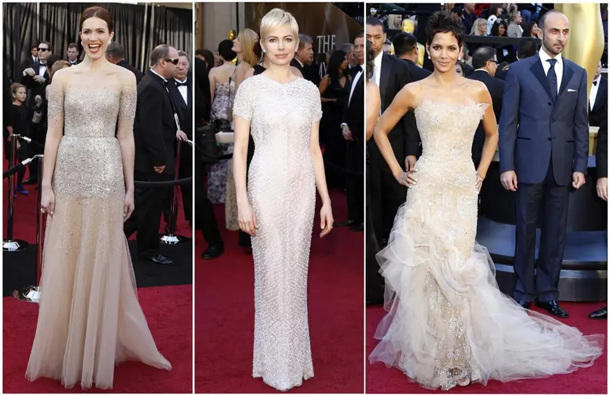 Mandy Moore, Michelle Williams, Halle Berry 222 Mandy Moore, Michelle Williams, Halle Berry 222