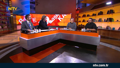 “Sorarlarsa ne iş yaptın bu dünyada diye...”  (Başka Bi' Kafa 25 Ekim 2018)