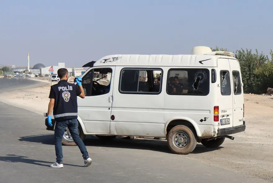 Silahlı bıçaklı boşanma kavgası: 1 ölü, 12 yaralı 2