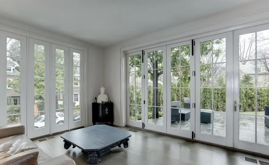 Ivanka Trump bu malikaneye taşınıyor 6 Ivanka Trump bu malikaneye taşınıyor 6