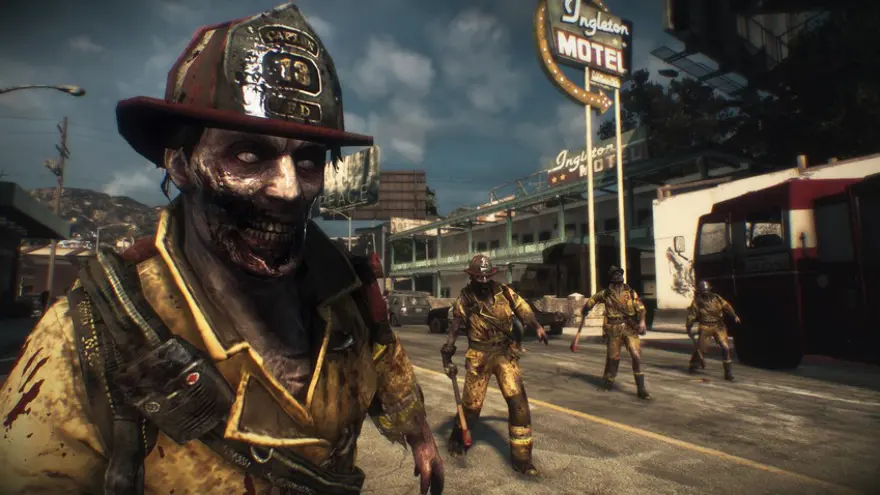 Dead Rising 3 (Microsoft Studios) 17