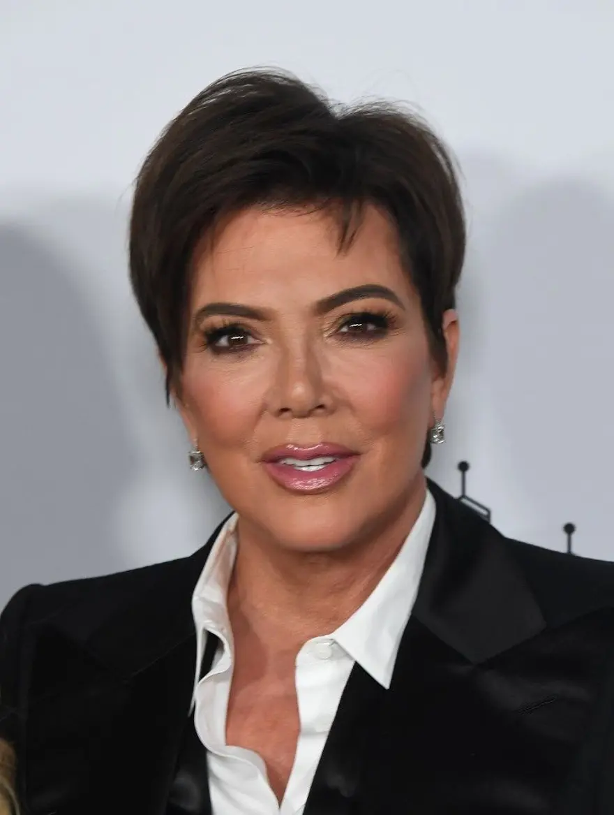 Korumasından Kris Jenner'a taciz suçlaması 2