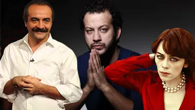 Ünlü isimlerden Münir Özkul paylaşımları (Ustanın ardından sosyal medya)