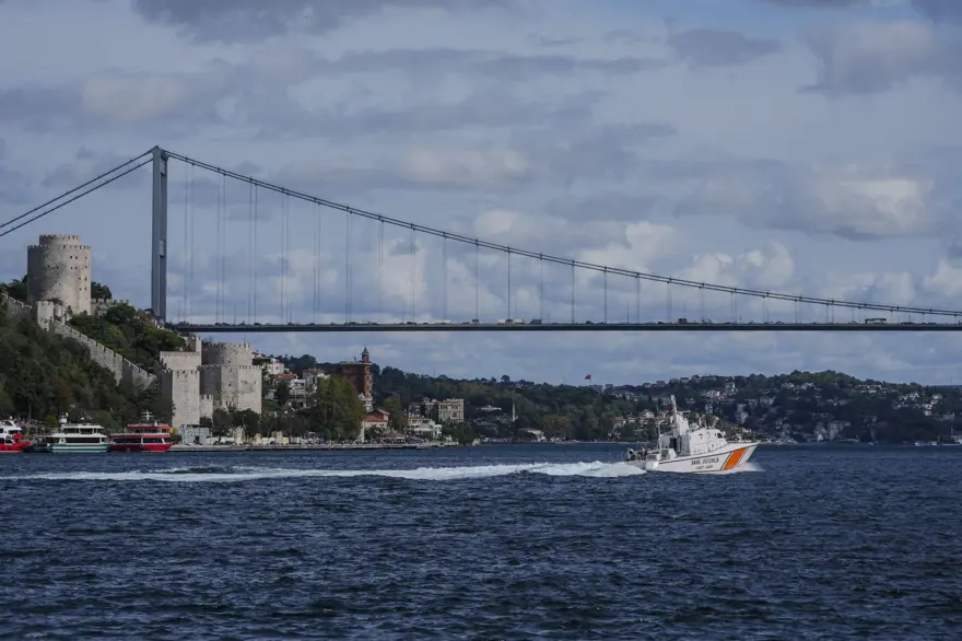 BOĞULMAMA İHTİMALİ 6