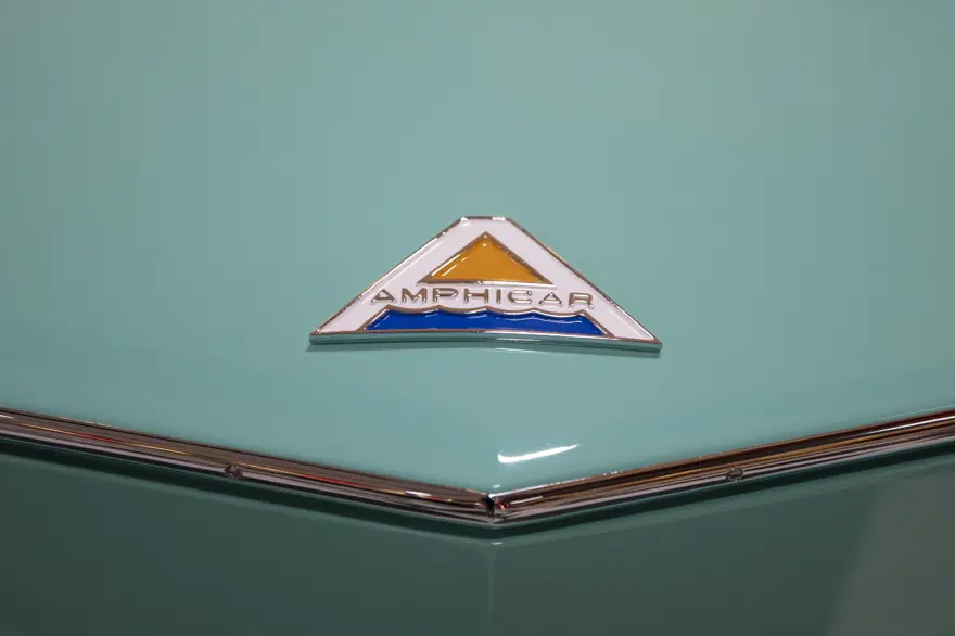 Klasik otomobil ve motosiklet müzesi Key Museum tarihe ışık tutuyor 26