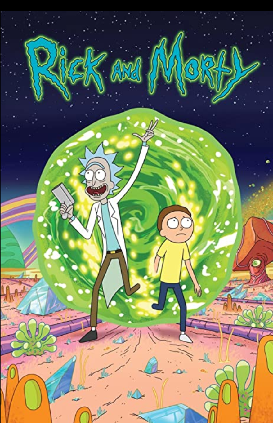 IMDb verilerine göre temmuz ayının en popüler yabancı dizileri 23