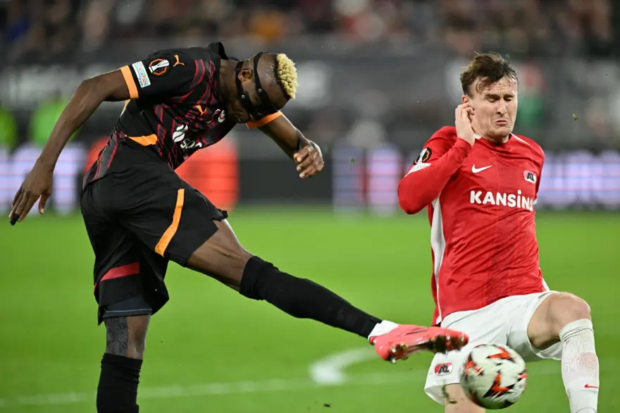 ÖNE ÇIKAN DAKİKALAR 9