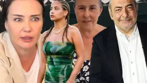 "Oğlumu kaçırdı" demişti! Nilüfer ve Deniz Uğur arasında buzlar eridi