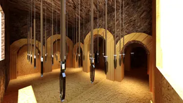 Düşler Ülkesi: Troya sergisi Çanakkale'de açıldı