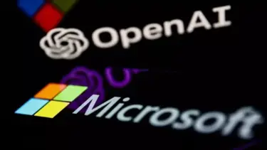Microsoft, OpenAI'in yüzde 27'sini aldı