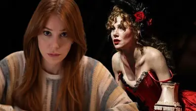 Elçin Sangu "Jekyll and Hyde" müzikalinden ayrıldı