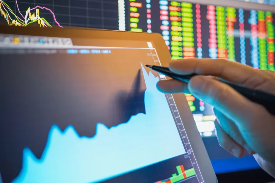 1 trilyon dolar değerini aşan şirketler listesi: Trilyonerler kulübüne Facebook da katıldı 5