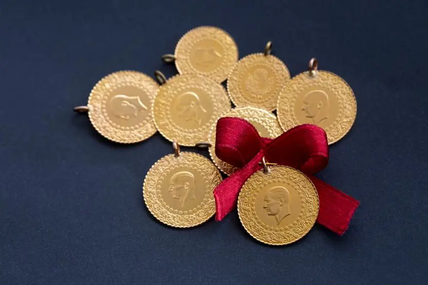 Canlı altın fiyatları 31 Ekim 2025: Bugün gram altın, çeyrek altın ve Ons altın fiyatı ne kadar? (Altın alış-satış fiyatları) 3