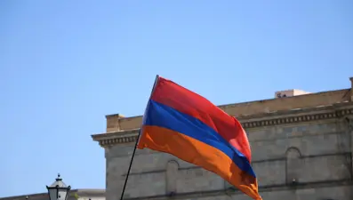 Ermenistan'da darbe hazırlığı iddiaları: 3 kişi tutuklandı