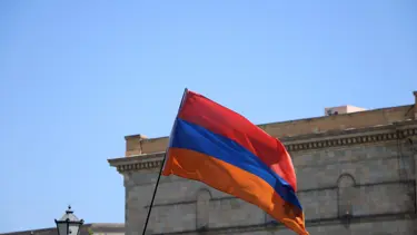 Ermenistan'da darbe hazırlığı iddiaları: 3 kişi tutuklandı