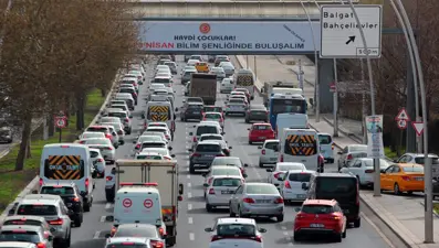 Ankaralılar dikkat! Yarın bu yollar kapalı