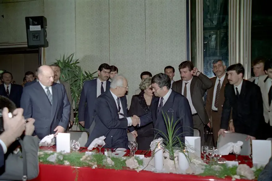 Torumtay vefat etti 40 Torumtay vefat etti 40