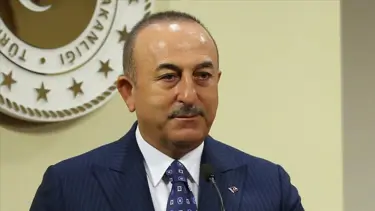 Dışişleri Bakanı Çavuşoğlu: Bölgemizde zafiyet içinde yönetilemez ve saldırgan devletler var