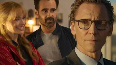 Sinema rehberi: Vizyona giren yapımlar (19 Eylül 2025)