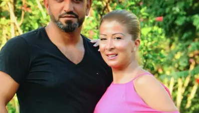 İrlanda’dan İstanbul’a estetik için geldi, ailesine cansız bedeni verildi