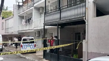 İzmir'deki bir evde 4 kişinin cansız bedeni bulundu