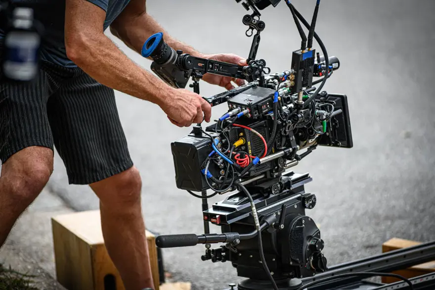 ABD'de set çalışanları greve gitmeye hazırlanıyor 3