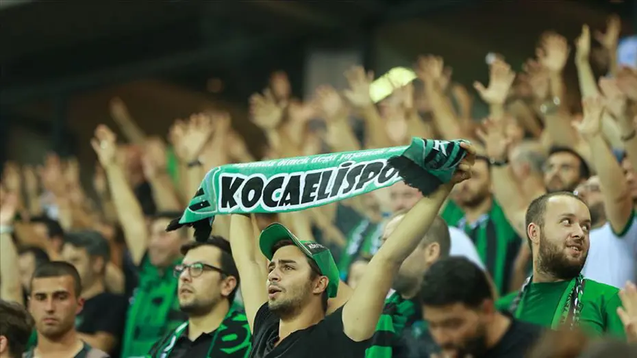 Kocaelispor, evini geçilmez kaleye çevirdi