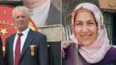 Dini nikahla yaşadığı kuzenini katletmişti: Cezası belli oldu