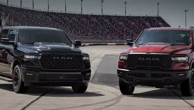 Müşterileri kaçmıştı... V8 motor geri geliyor