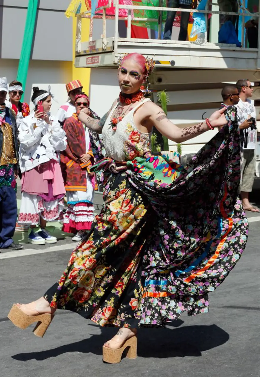 Hazır giyim fuarı 7 Hazır giyim fuarı 7