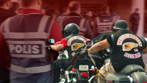 Türkiye'deki çete Almanları dolandırdı, dev vurgundan Cehennem Melekleri çıktı! Türkiye'deki çete Almanları dolandırdı, dev vurgundan Cehennem Melekleri çıktı!