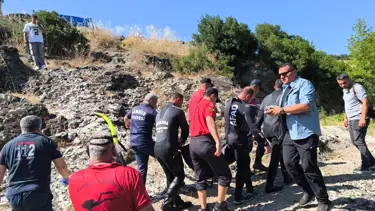 Biri 17, diğeri 18 yaşında... Serinlemek için baraja giren gençlerden acı haber