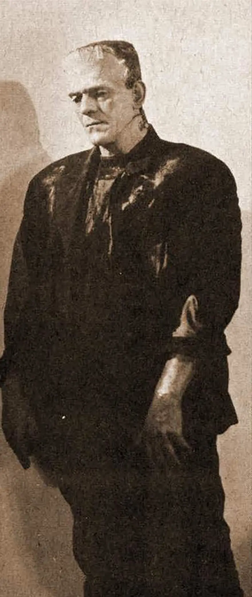 21 Haziran - 21 Temmuz: Frankenstein (Yengeç) 3