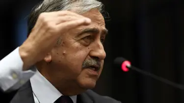 Cenevre yerine Kıbrıs'ta müzakere