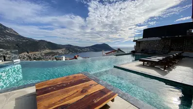 En uygun villa tatili fiyatları ne kadar, 2025 kiralık villa fiyatları belli oldu