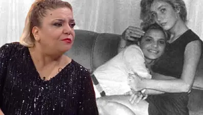 Doğu Demirkol ile Alelade Show&#x27;a katılan Kibariye Seda Sayan&#x27;ı nasıl keşfettiğini anlattı