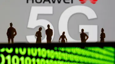 ABD yönetiminden "Huawei çalışanlarına yaptırım" kararı