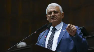 Yıldırım: Kılıçdaroğlu'nu uyarıyoruz, kontrollü ruhlara karşı dikkatli ol
