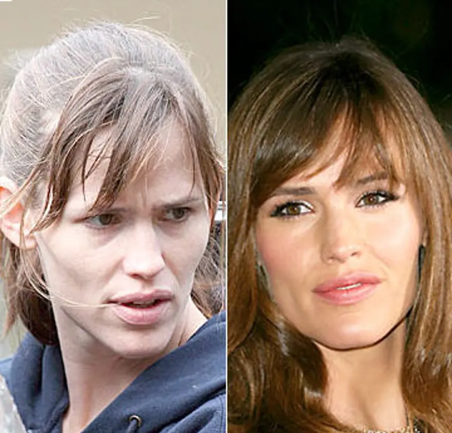 Jennifer Garner 30