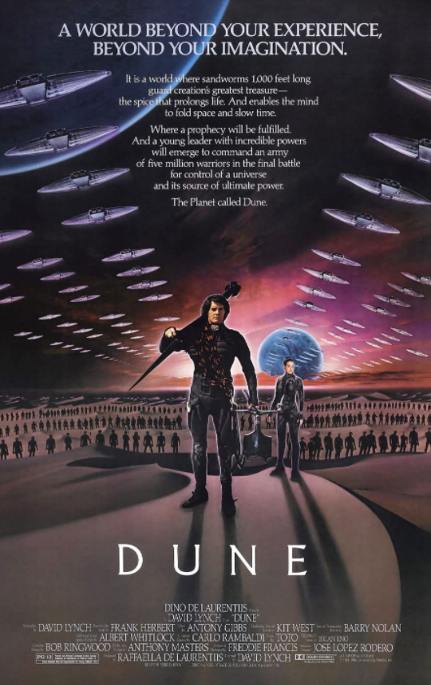 IMDb verilerine göre kasım ayının en popüler filmleri 19