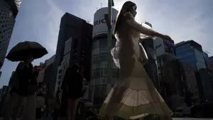 Japonya&#x27;da aşırı sıcaklar bir haftada 5 kişinin ölümüne yol açtı