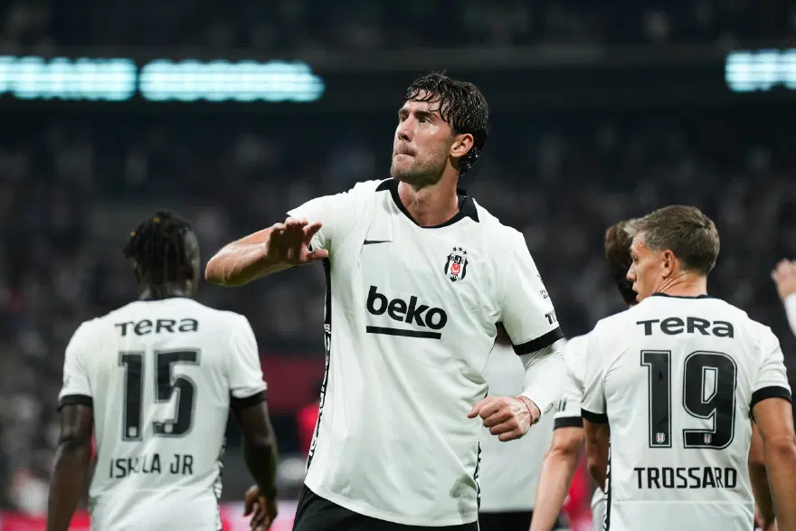 GÖZLER VLAHOVİC