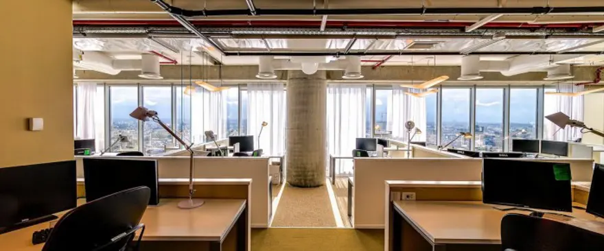 Google'ın Tel Aviv ofisi 7 Google'ın Tel Aviv ofisi 7