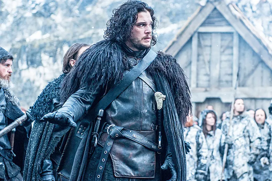 Game of Thrones'un 6'ncı sezonunda neler yaşanacak? 11